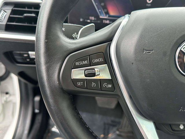 2023 BMW 3 Series 330i xDrive