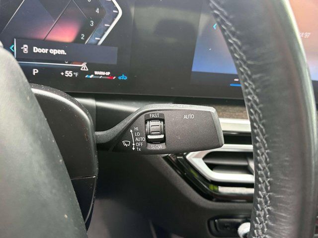 2023 BMW 3 Series 330i xDrive