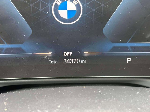 2023 BMW 3 Series 330i xDrive