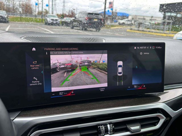 2023 BMW 3 Series 330i xDrive