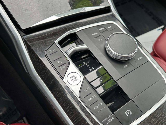 2023 BMW 3 Series 330i xDrive