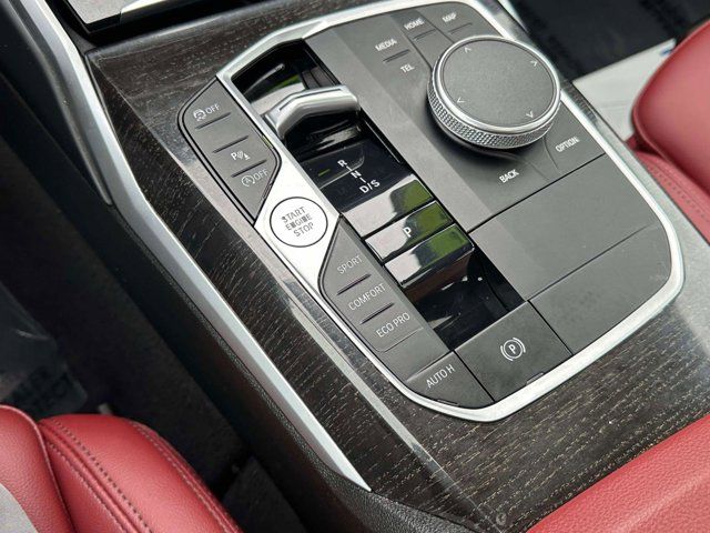 2023 BMW 3 Series 330i xDrive