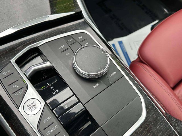 2023 BMW 3 Series 330i xDrive