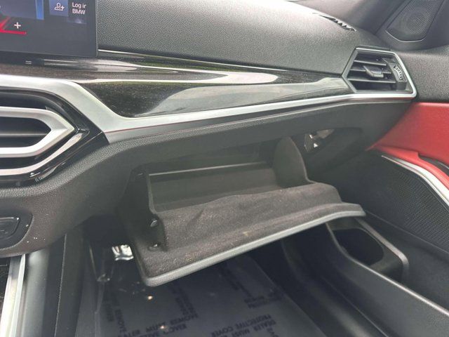 2023 BMW 3 Series 330i xDrive