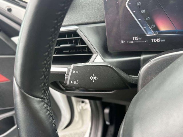 2023 BMW 3 Series 330i xDrive