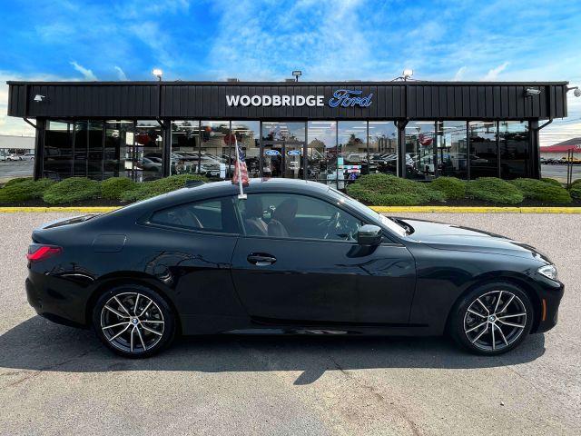 2023 BMW 4 Series 430i xDrive Coupe