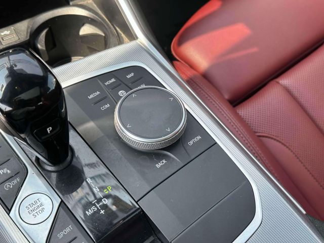 2023 BMW 4 Series 430i xDrive Coupe