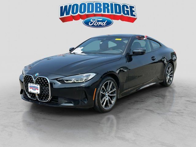 2023 BMW 4 Series 430i xDrive