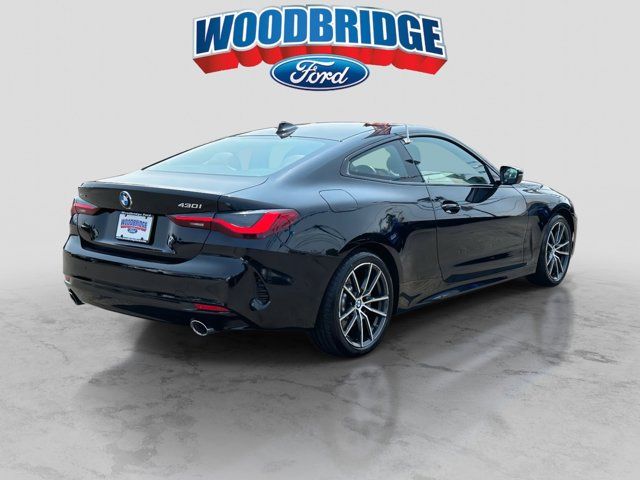 2023 BMW 4 Series 430i xDrive