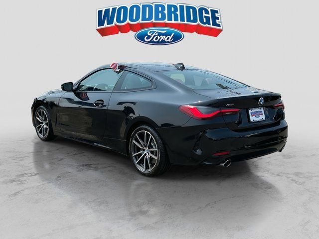 2023 BMW 4 Series 430i xDrive