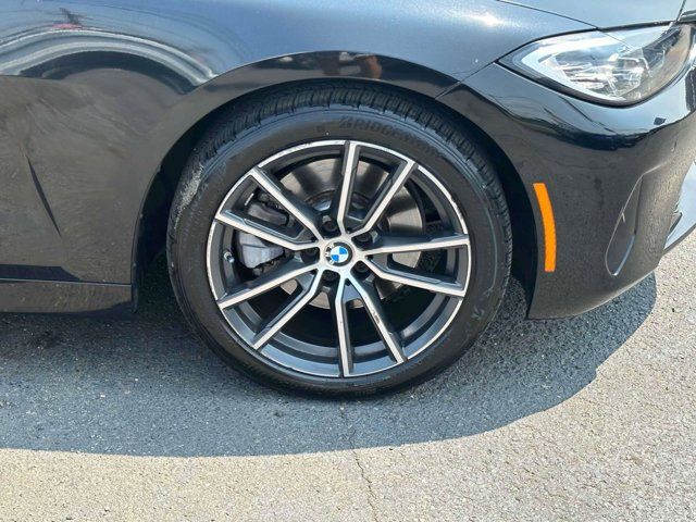 2023 BMW 4 Series 430i xDrive