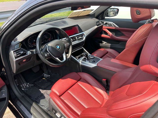 2023 BMW 4 Series 430i xDrive
