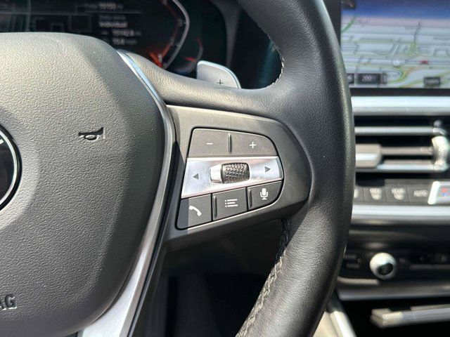 2023 BMW 4 Series 430i xDrive