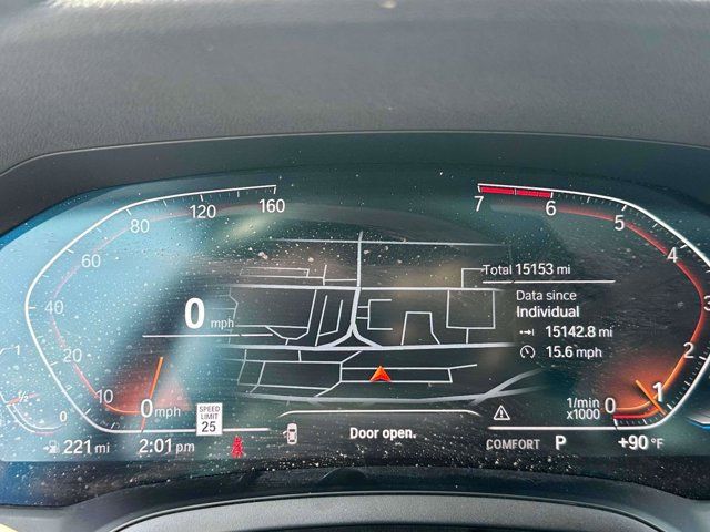 2023 BMW 4 Series 430i xDrive