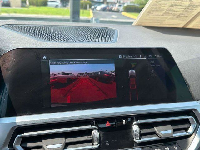 2023 BMW 4 Series 430i xDrive