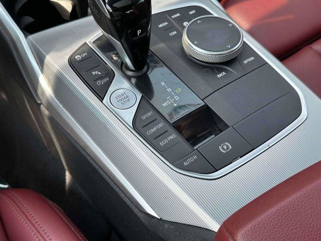 2023 BMW 4 Series 430i xDrive