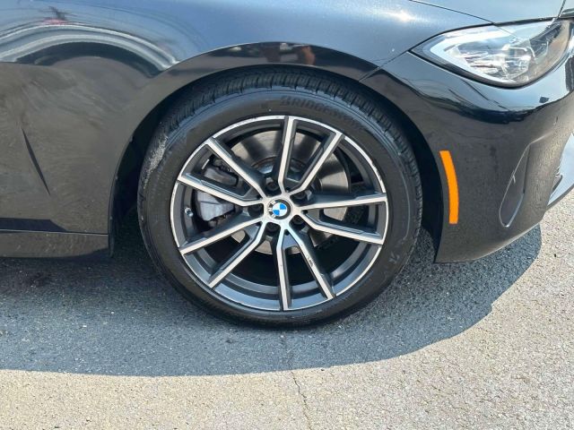 2023 BMW 4 Series 430i xDrive Coupe