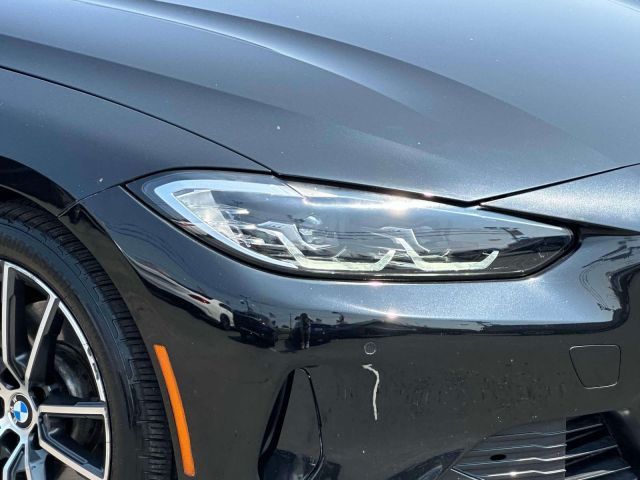 2023 BMW 4 Series 430i xDrive Coupe