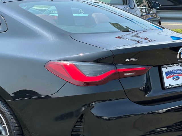 2023 BMW 4 Series 430i xDrive Coupe