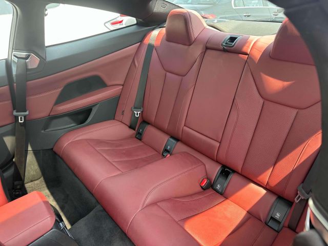 2023 BMW 4 Series 430i xDrive Coupe