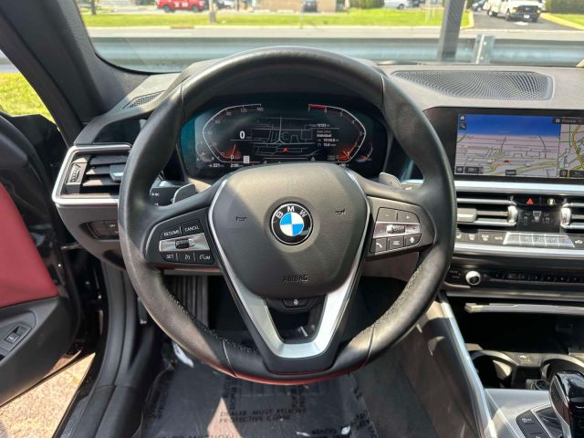 2023 BMW 4 Series 430i xDrive Coupe