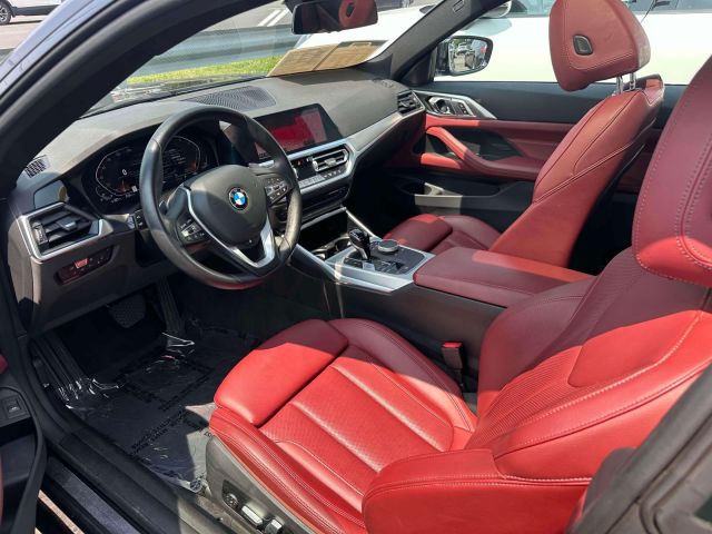 2023 BMW 4 Series 430i xDrive Coupe