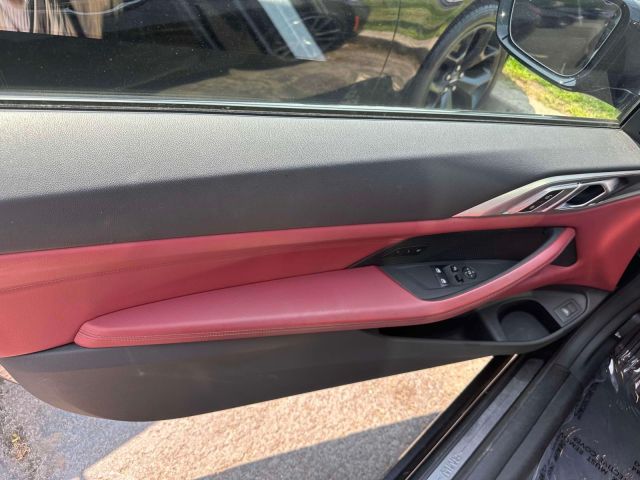 2023 BMW 4 Series 430i xDrive Coupe