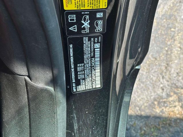 2023 BMW 4 Series 430i xDrive Coupe