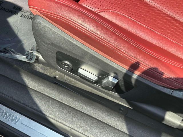 2023 BMW 4 Series 430i xDrive Coupe