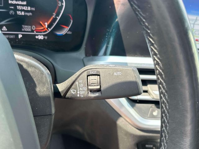 2023 BMW 4 Series 430i xDrive Coupe