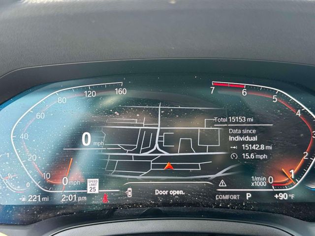 2023 BMW 4 Series 430i xDrive Coupe