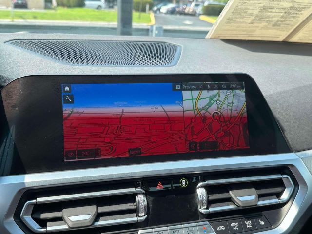 2023 BMW 4 Series 430i xDrive Coupe