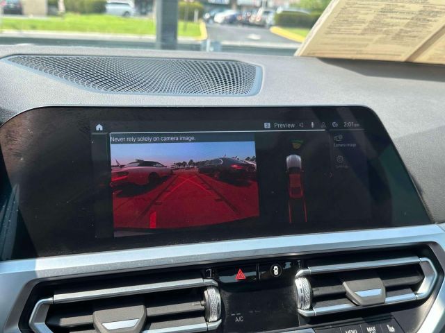 2023 BMW 4 Series 430i xDrive Coupe