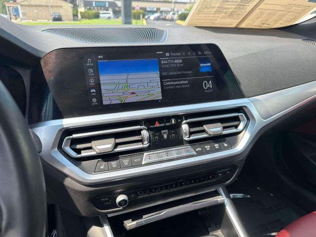 2023 BMW 4 Series 430i xDrive Coupe