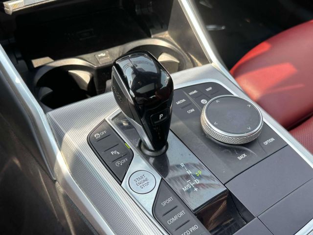 2023 BMW 4 Series 430i xDrive Coupe