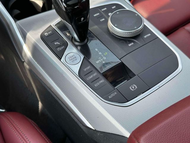 2023 BMW 4 Series 430i xDrive Coupe