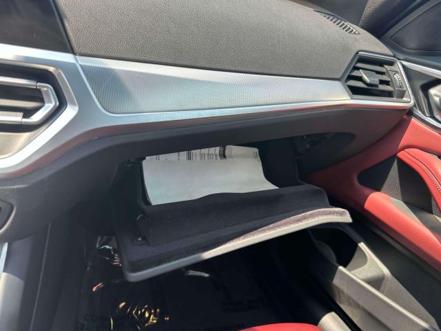 2023 BMW 4 Series 430i xDrive Coupe