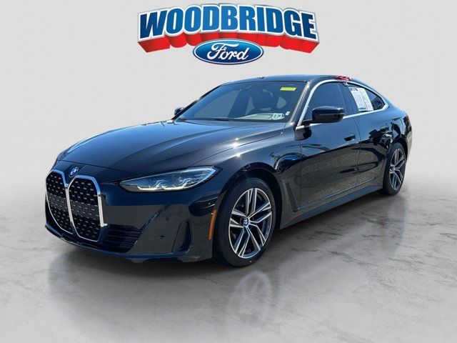 2023 BMW 4 Series 430i xDrive