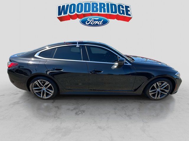 2023 BMW 4 Series 430i xDrive
