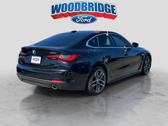 2023 BMW 4 Series 430i xDrive