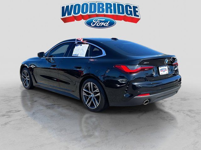 2023 BMW 4 Series 430i xDrive