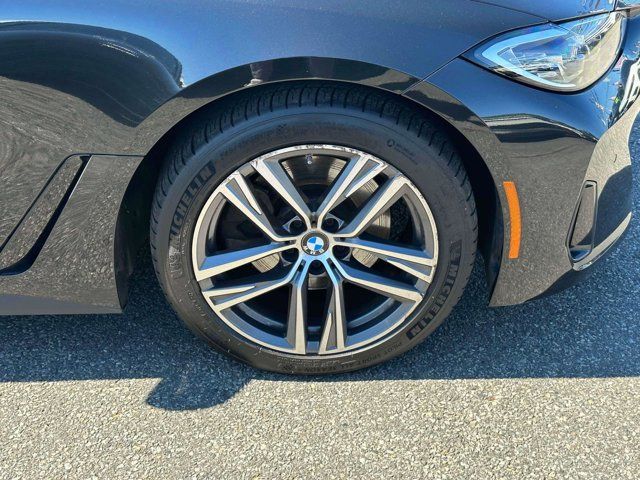 2023 BMW 4 Series 430i xDrive