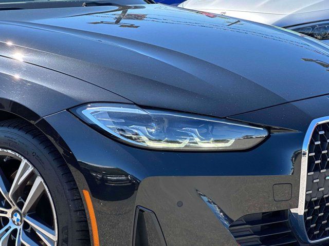 2023 BMW 4 Series 430i xDrive