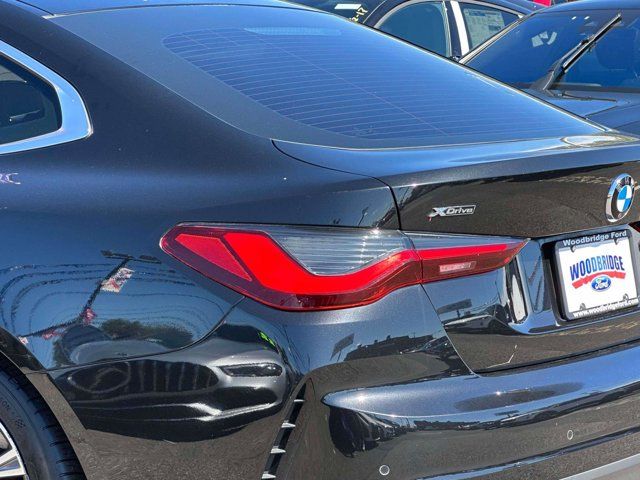 2023 BMW 4 Series 430i xDrive