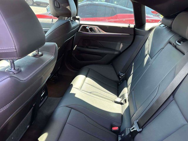 2023 BMW 4 Series 430i xDrive