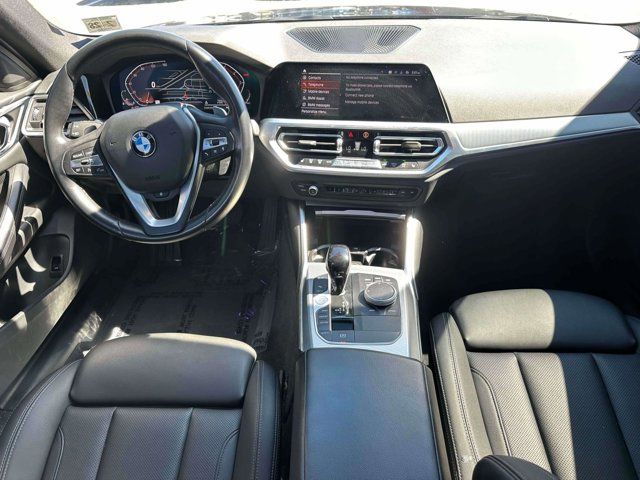 2023 BMW 4 Series 430i xDrive