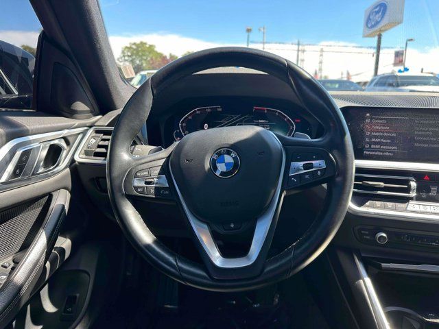 2023 BMW 4 Series 430i xDrive