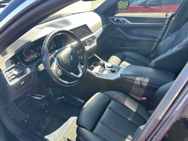 2023 BMW 4 Series 430i xDrive