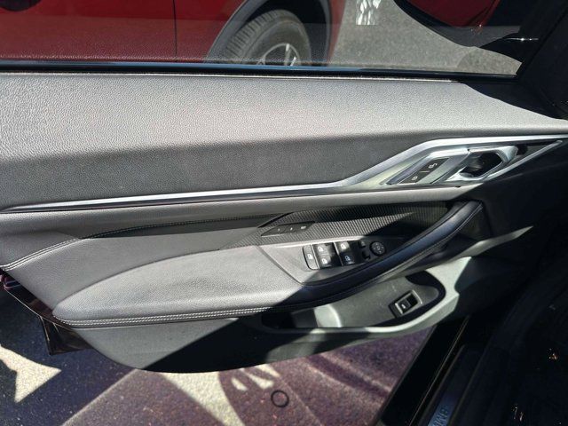 2023 BMW 4 Series 430i xDrive
