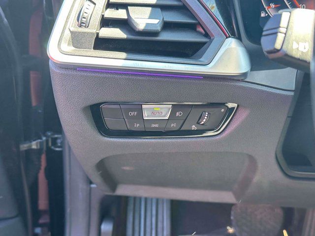 2023 BMW 4 Series 430i xDrive